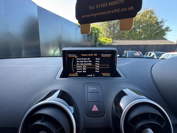 Used Audi A1 2015 for sale - 76227823: Photo 32