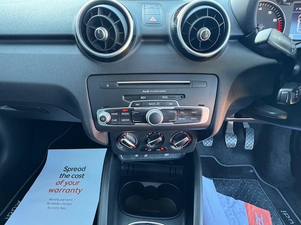 Used Audi A1 2015 for sale - 76227823: Photo 33