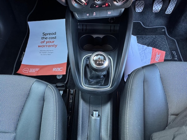 Used Audi A1 2015 for sale - 76227823: Photo 34