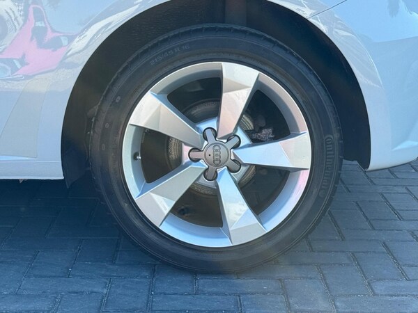 Used Audi A1 2015 for sale - 76227823: Photo 7