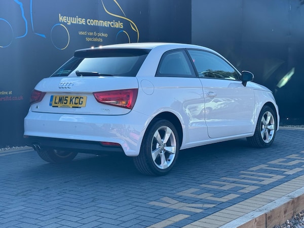 Used Audi A1 2015 for sale - 76227823: Photo 9