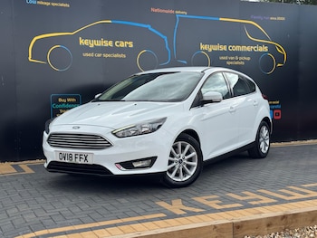 Ford - Focus