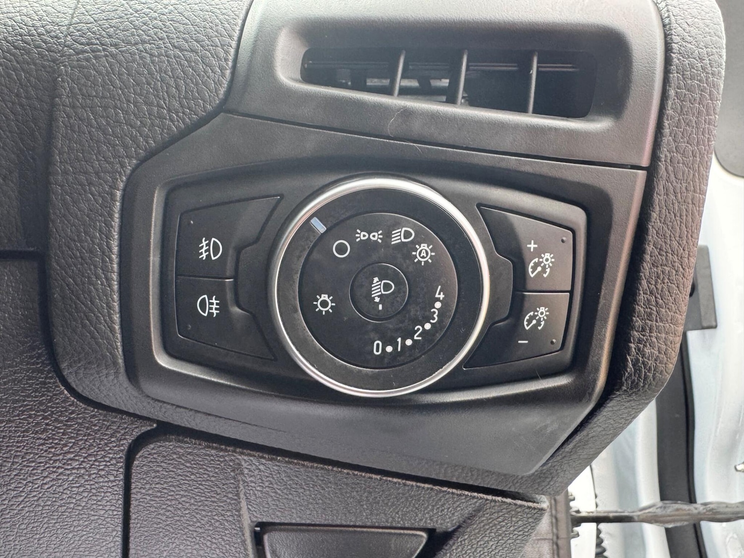 Vehicle 38
