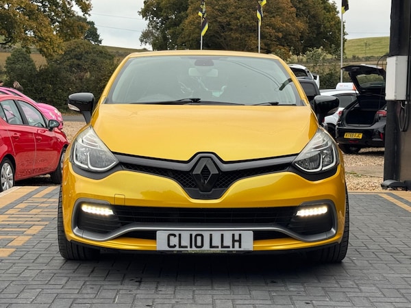 Used Renault Clio 2016 for sale - 76260538: Photo 10