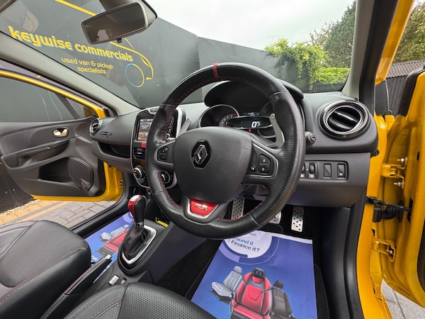Used Renault Clio 2016 for sale - 76260538: Photo 13