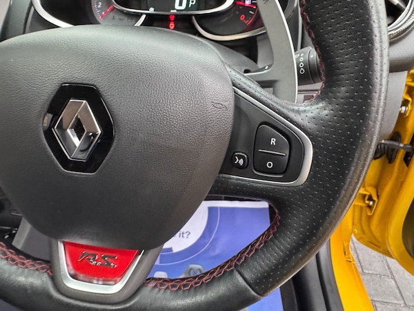 Used Renault Clio 2016 for sale - 76260538: Photo 18