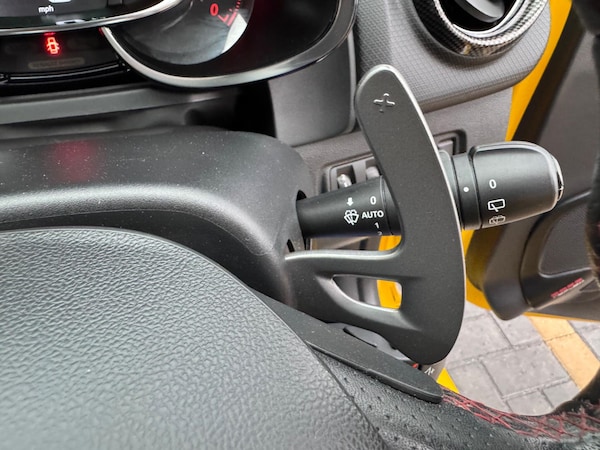 Used Renault Clio 2016 for sale - 76260538: Photo 19