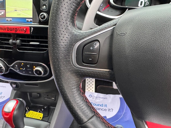 Used Renault Clio 2016 for sale - 76260538: Photo 25