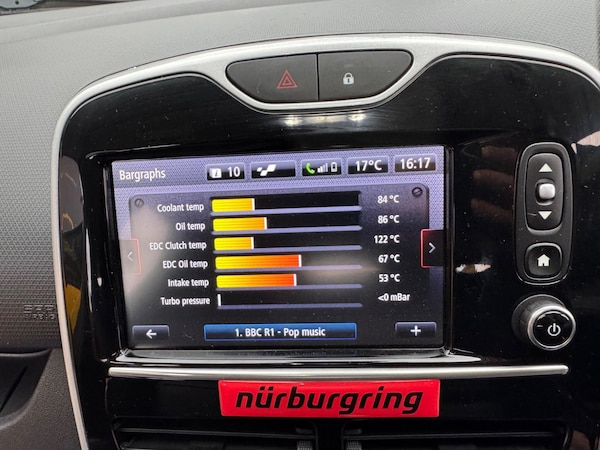 Used Renault Clio 2016 for sale - 76260538: Photo 26
