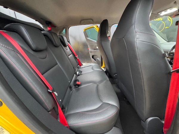 Used Renault Clio 2016 for sale - 76260538: Photo 33