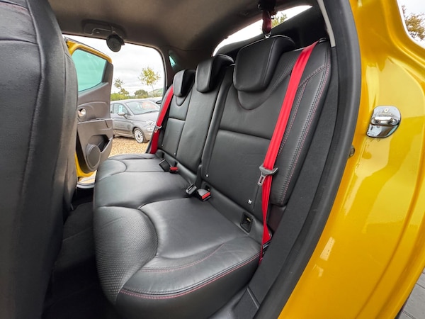 Used Renault Clio 2016 for sale - 76260538: Photo 34