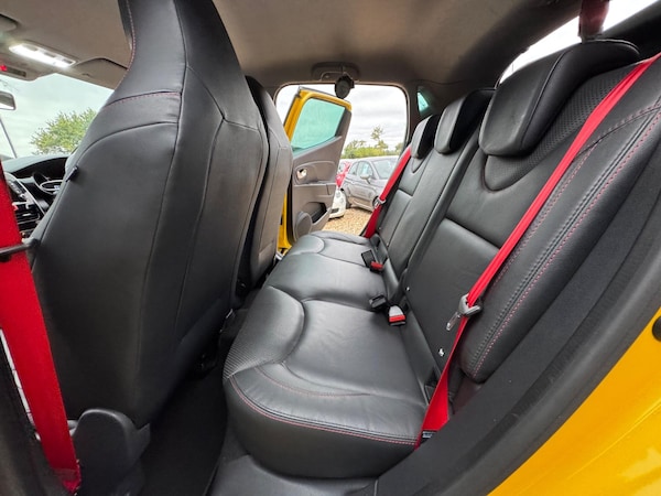 Used Renault Clio 2016 for sale - 76260538: Photo 35