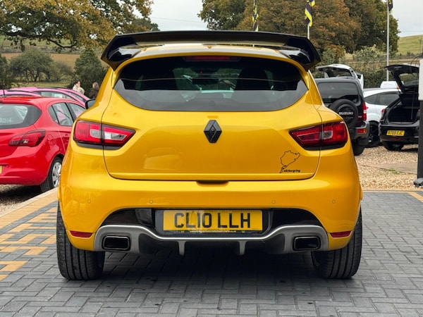Used Renault Clio 2016 for sale - 76260538: Photo 5