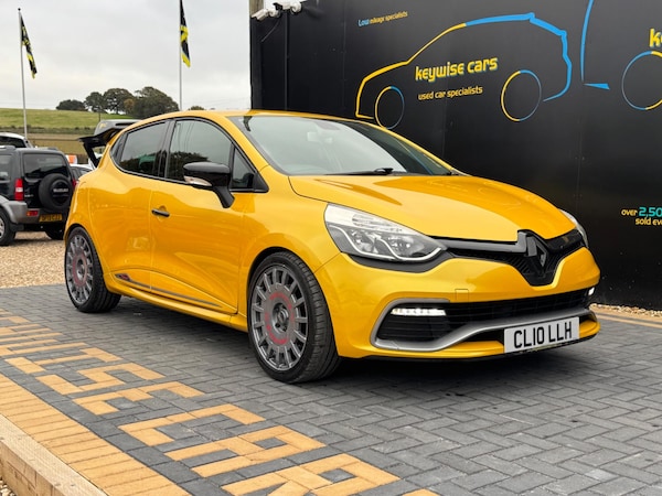 Used Renault Clio 2016 for sale - 76260538: Photo 9