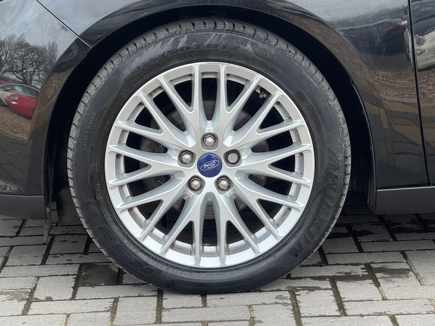 Used Ford Focus 2014 for sale - 77625591: Photo 11