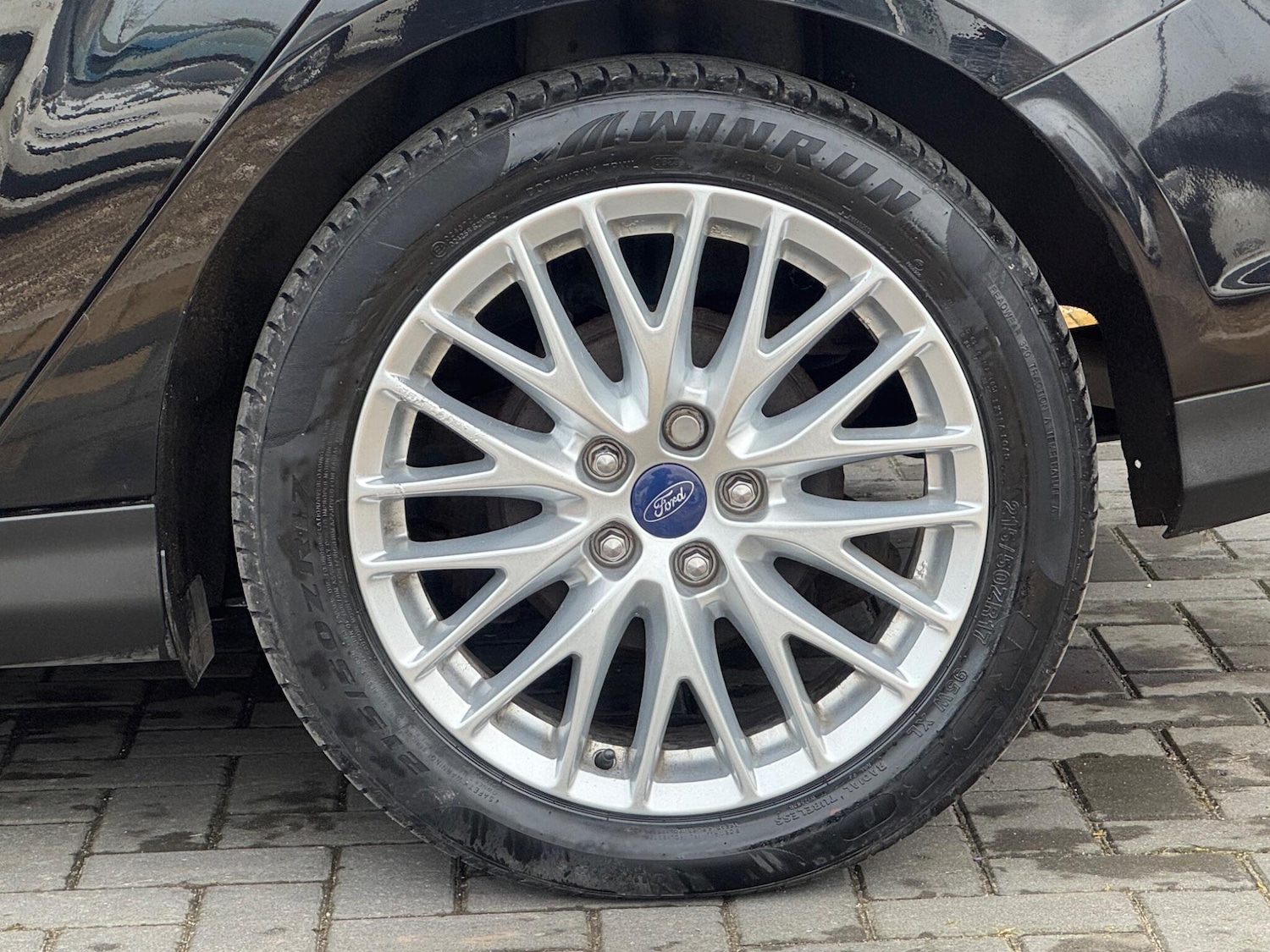 Used Ford Focus 2014 for sale - 77625591: Photo 12