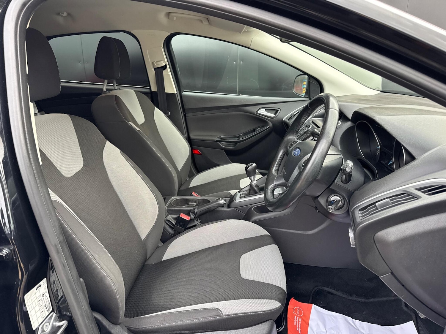 Used Ford Focus 2014 for sale - 77625591: Photo 13