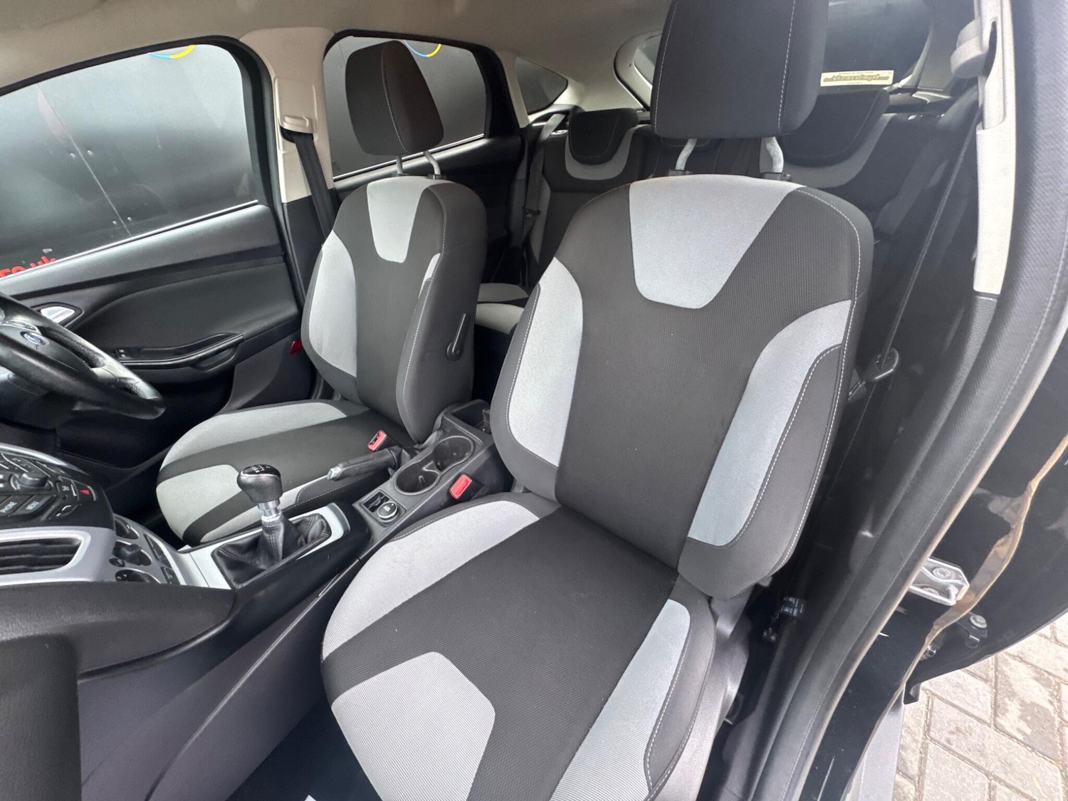 Used Ford Focus 2014 for sale - 77625591: Photo 18