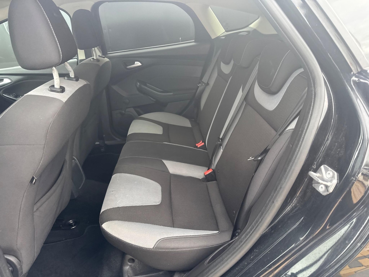 Used Ford Focus 2014 for sale - 77625591: Photo 19