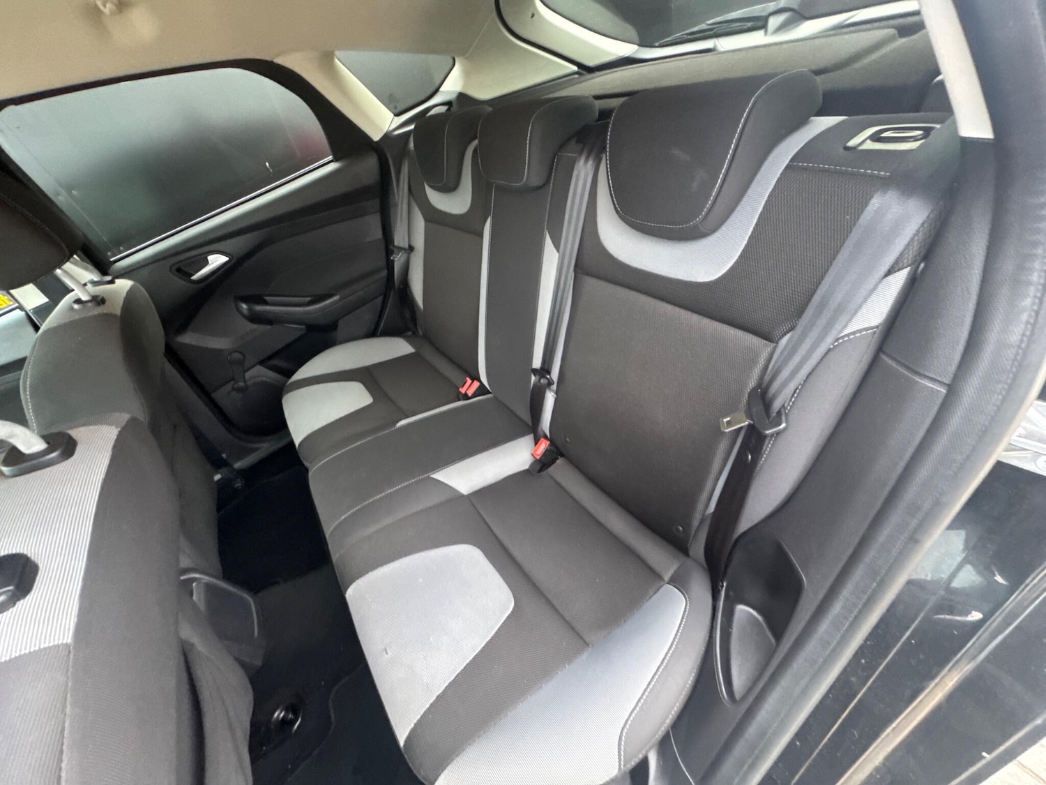 Used Ford Focus 2014 for sale - 77625591: Photo 20