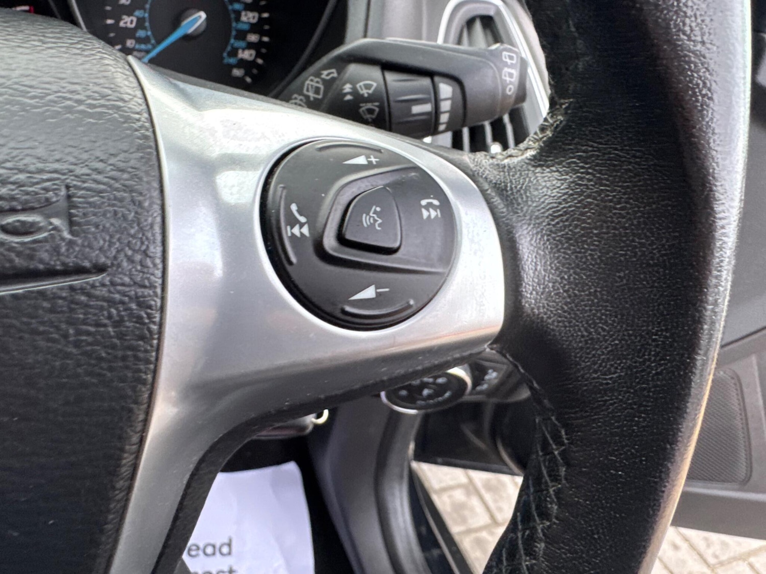 Used Ford Focus 2014 for sale - 77625591: Photo 24