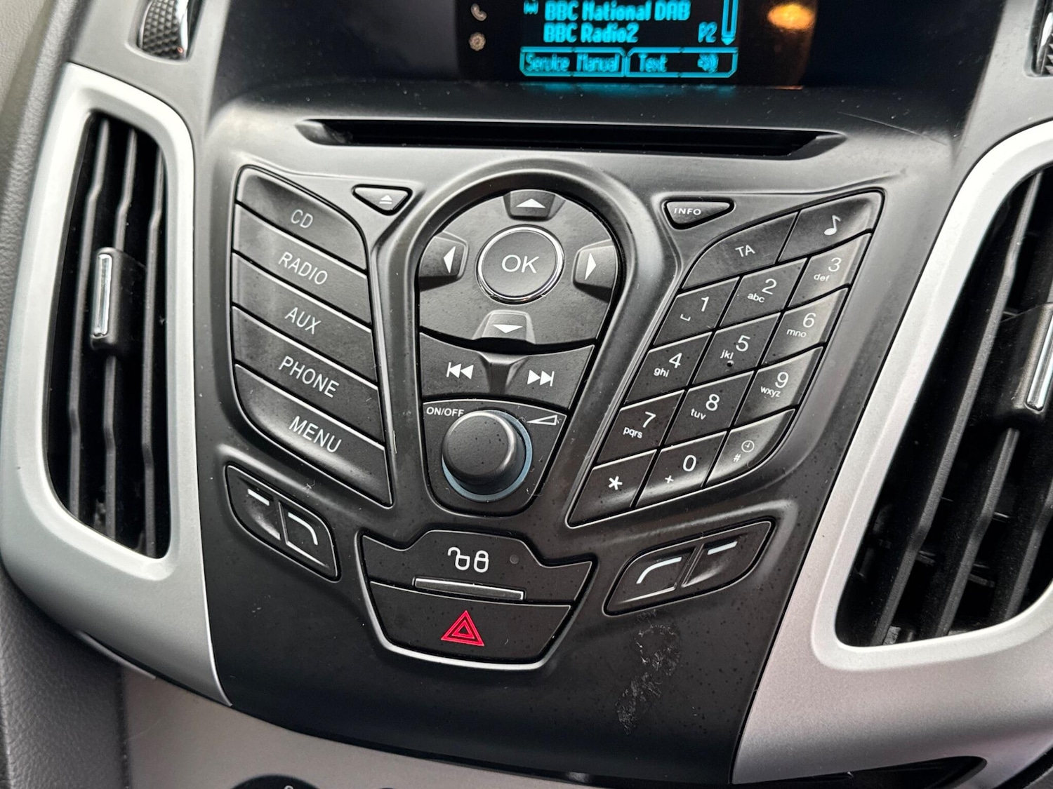 Used Ford Focus 2014 for sale - 77625591: Photo 26