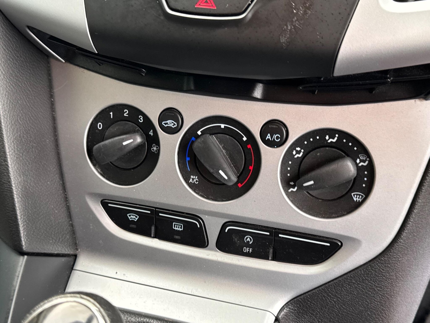 Used Ford Focus 2014 for sale - 77625591: Photo 27