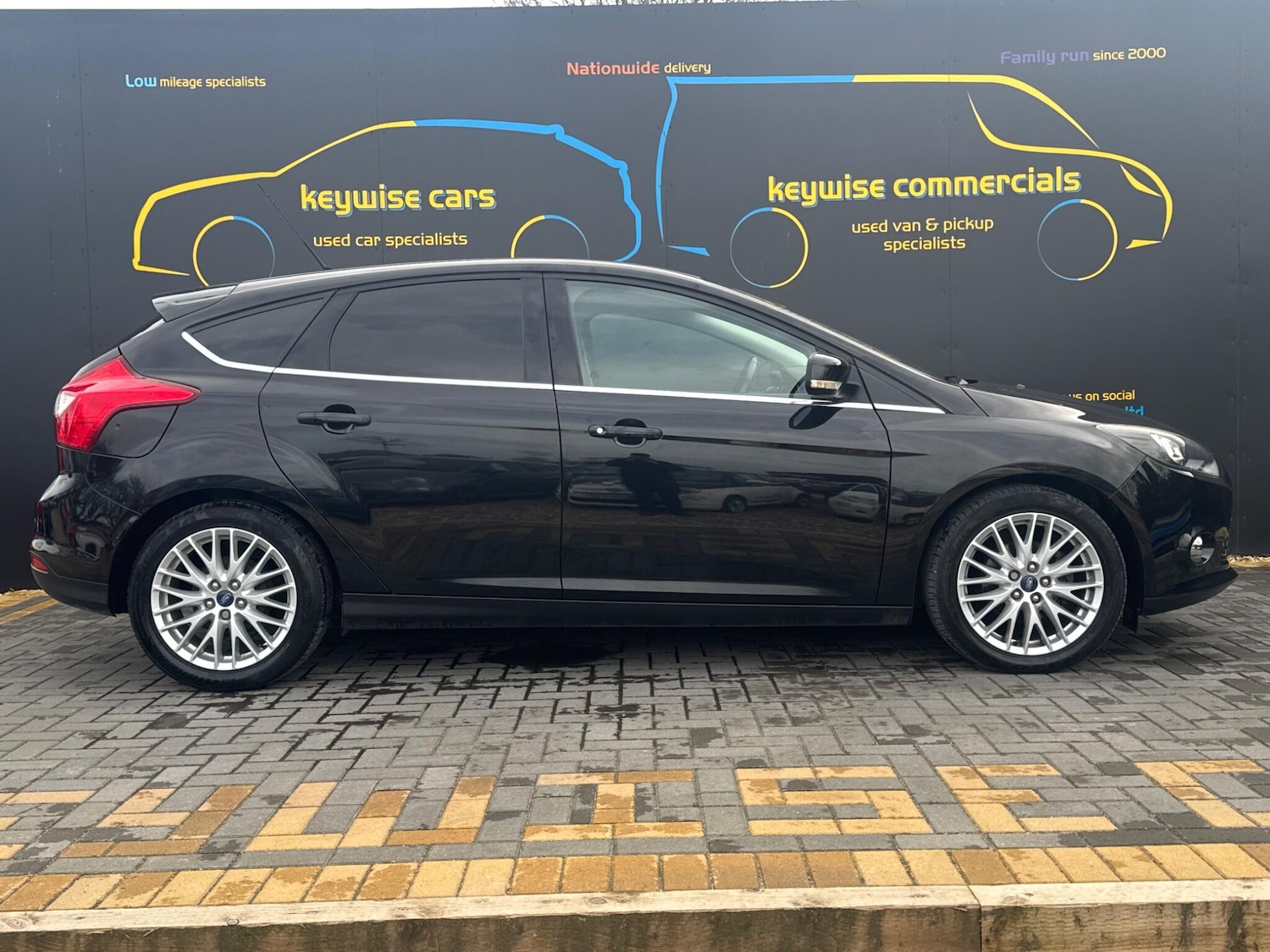 Used Ford Focus 2014 for sale - 77625591: Photo 6