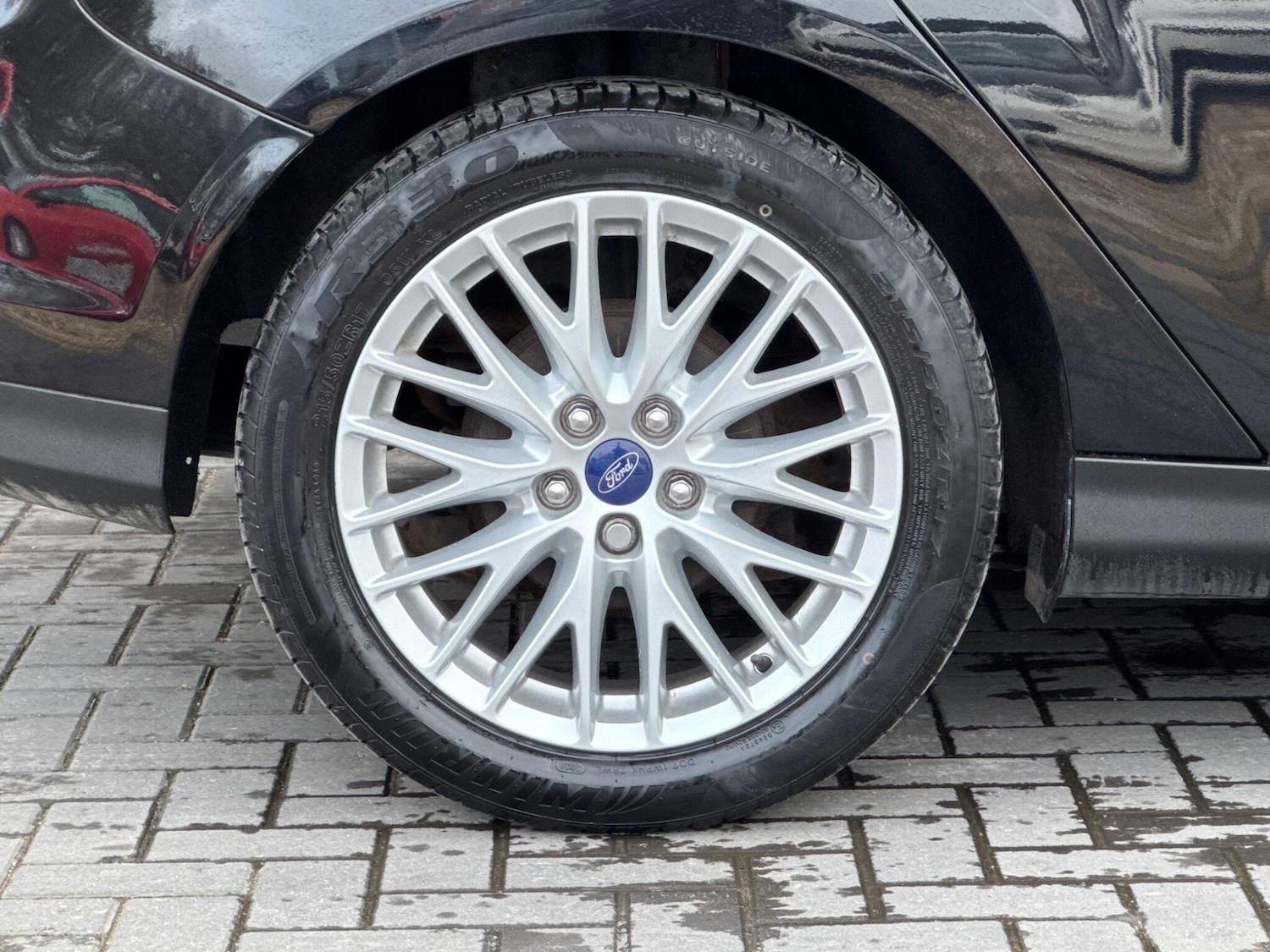 Used Ford Focus 2014 for sale - 77625591: Photo 9