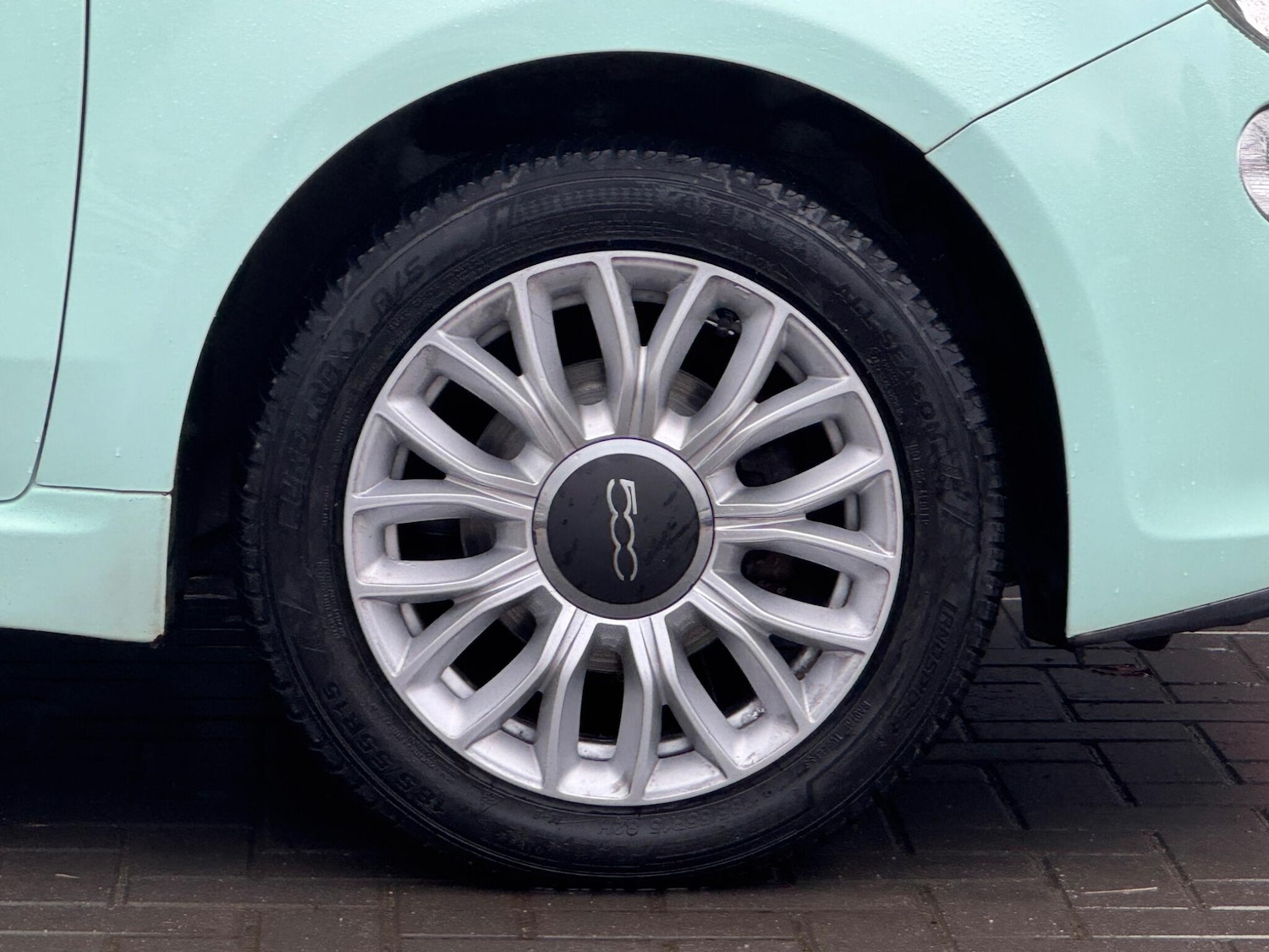 Used Fiat 500 2014 for sale - 77291575: Photo 11