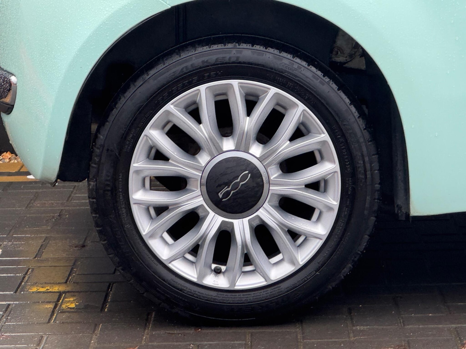 Used Fiat 500 2014 for sale - 77291575: Photo 13