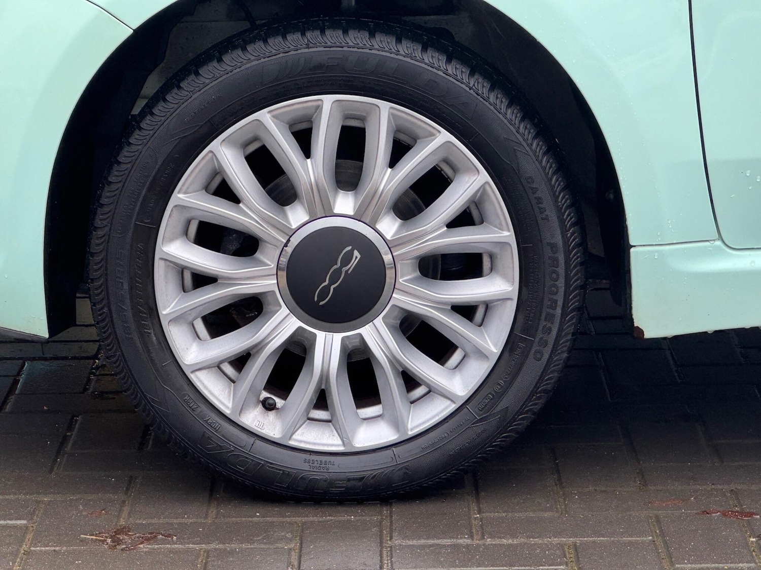 Used Fiat 500 2014 for sale - 77291575: Photo 14