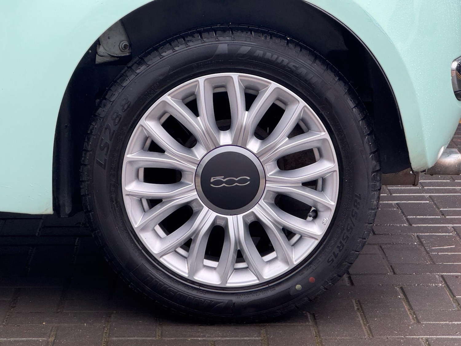 Used Fiat 500 2014 for sale - 77291575: Photo 15