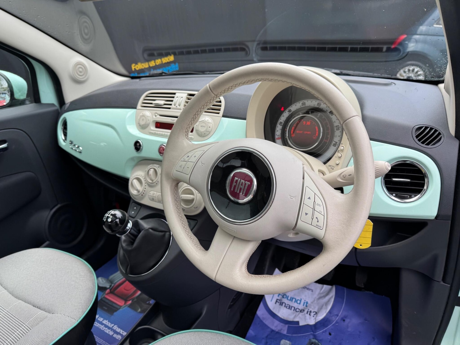 Used Fiat 500 2014 for sale - 77291575: Photo 18