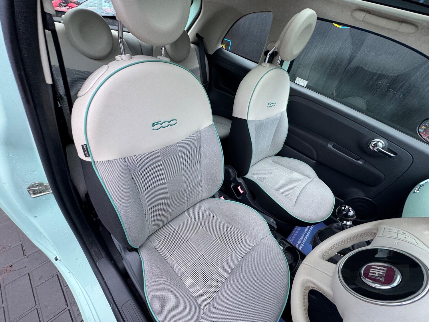 Used Fiat 500 2014 for sale - 77291575: Photo 19