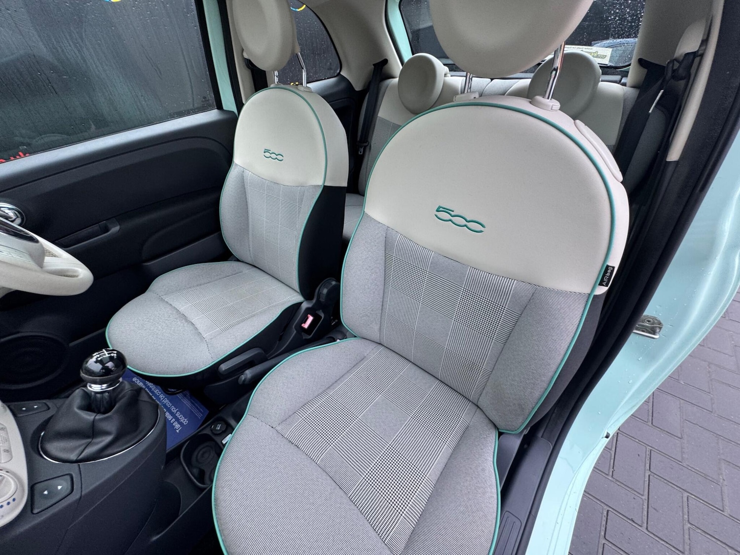 Used Fiat 500 2014 for sale - 77291575: Photo 23