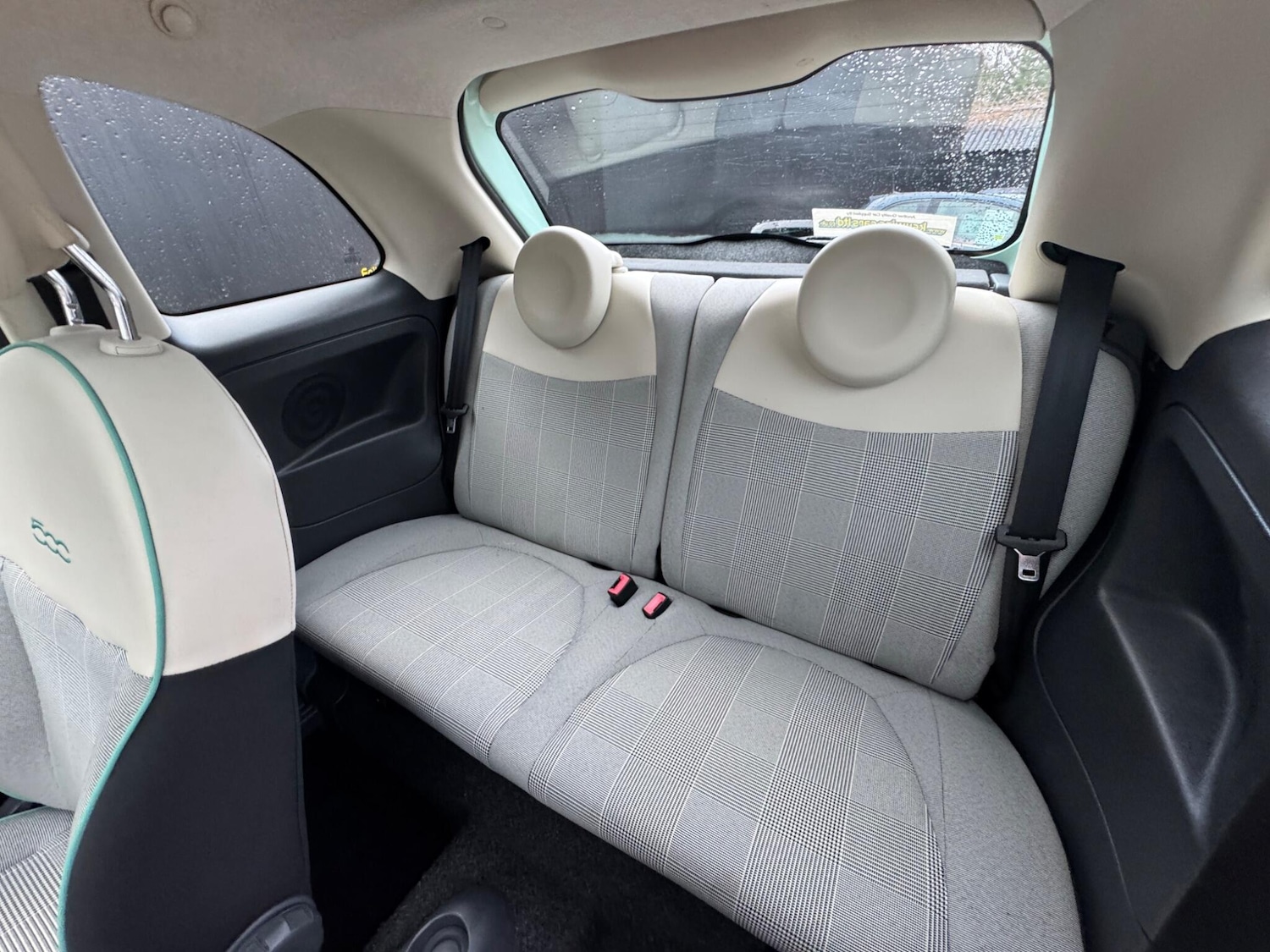 Used Fiat 500 2014 for sale - 77291575: Photo 24