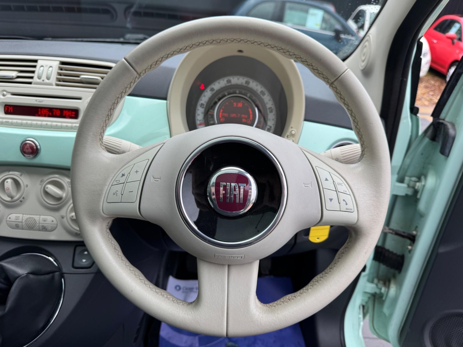 Used Fiat 500 2014 for sale - 77291575: Photo 26
