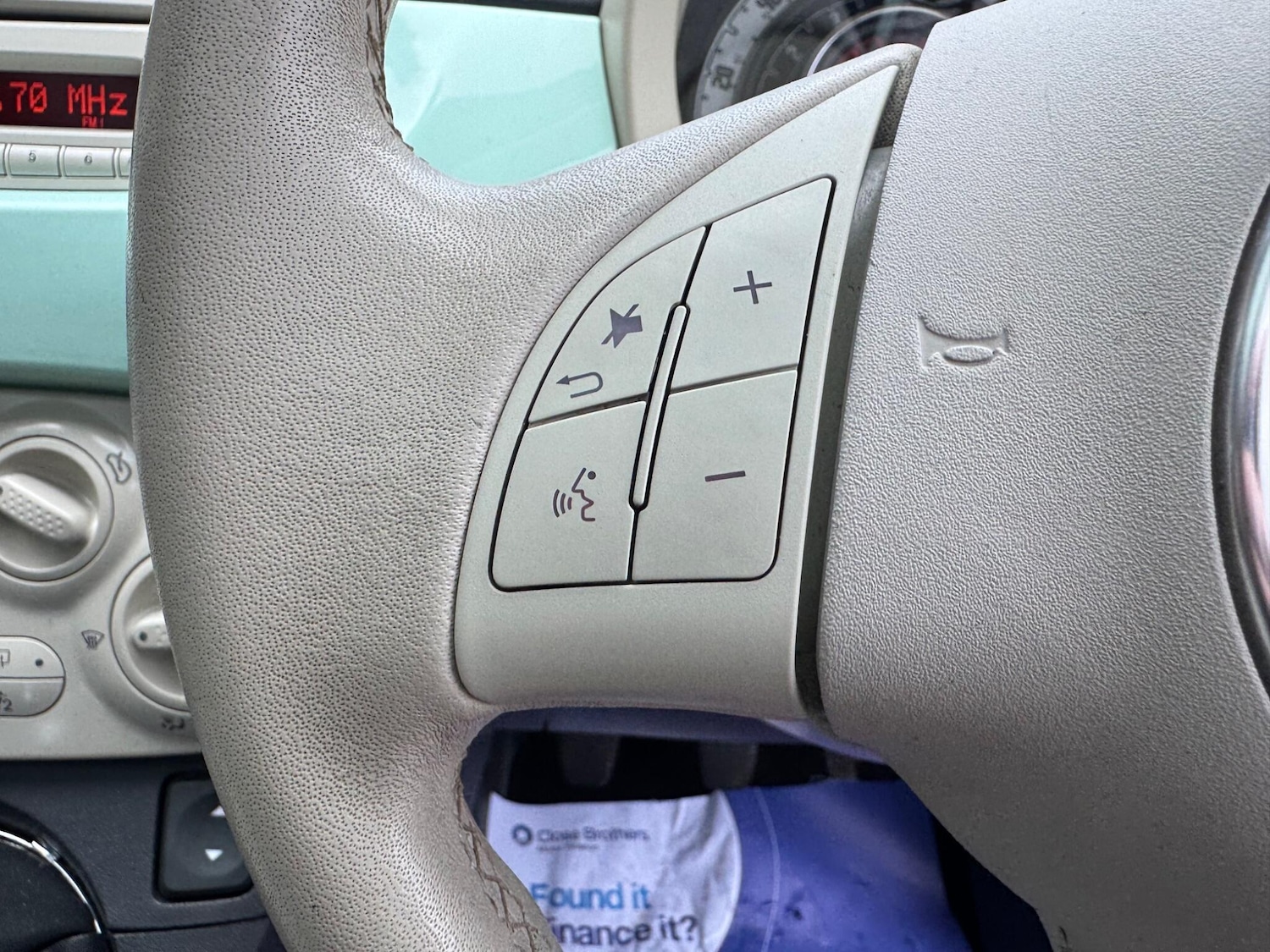 Used Fiat 500 2014 for sale - 77291575: Photo 27