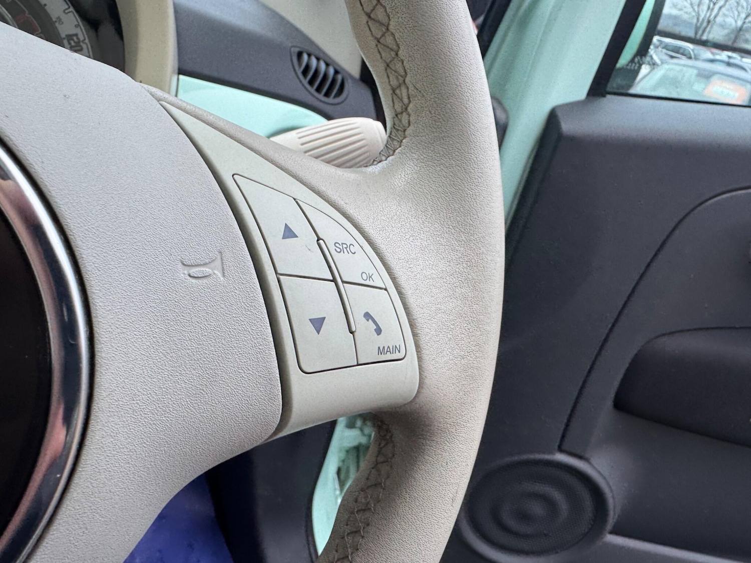 Used Fiat 500 2014 for sale - 77291575: Photo 28