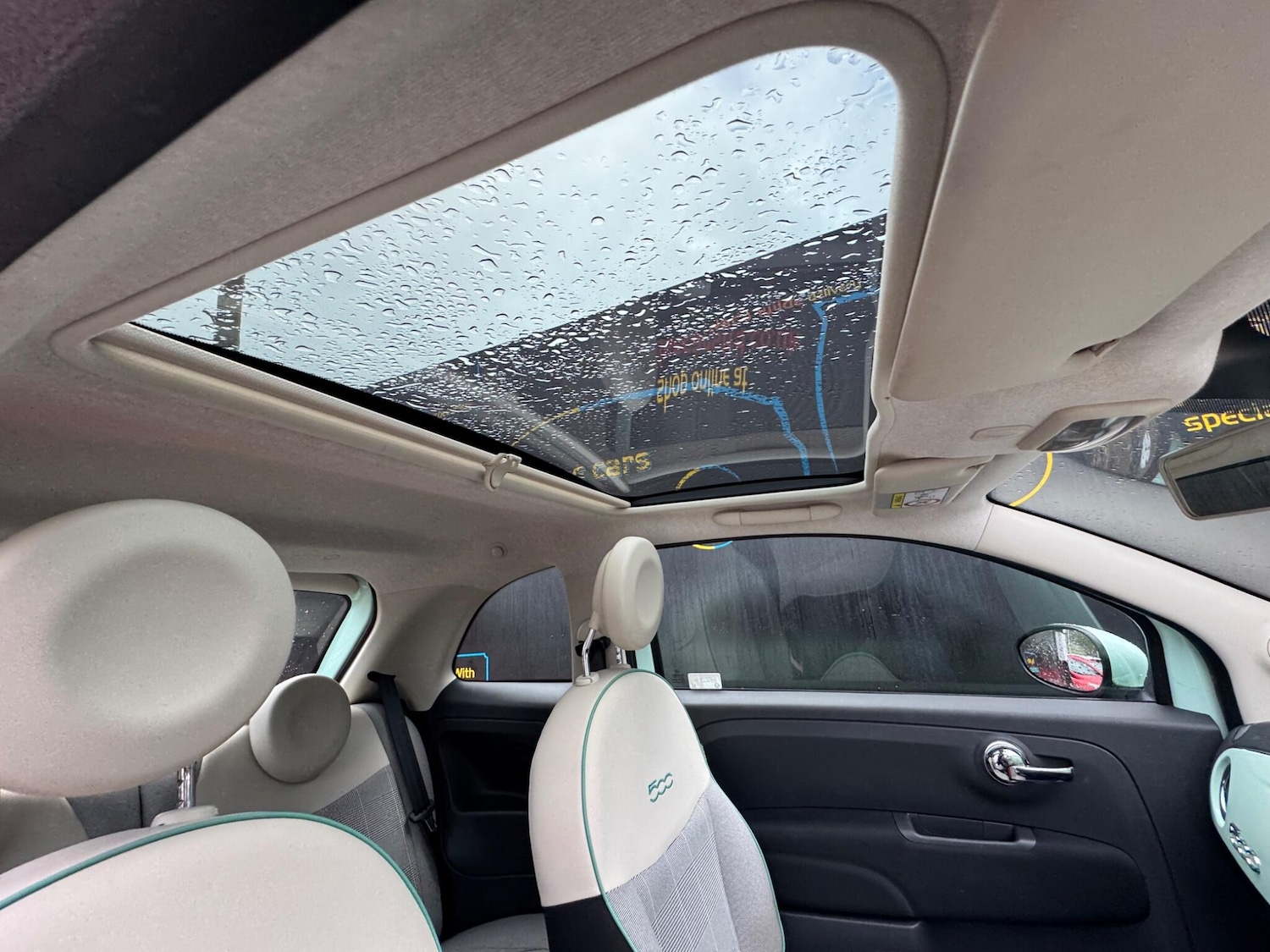 Used Fiat 500 2014 for sale - 77291575: Photo 29