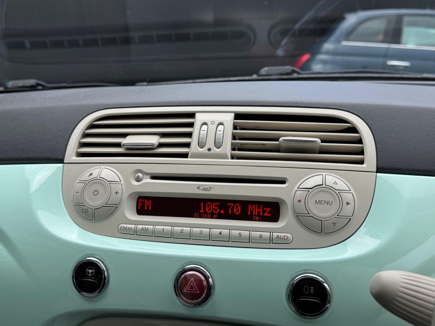 Used Fiat 500 2014 for sale - 77291575: Photo 30