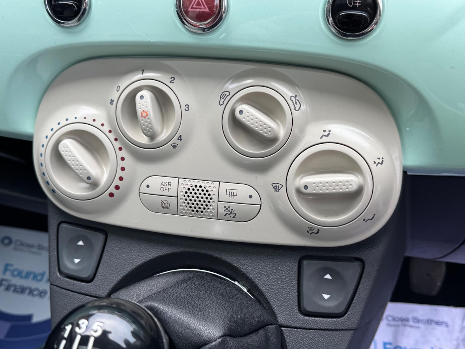 Used Fiat 500 2014 for sale - 77291575: Photo 31