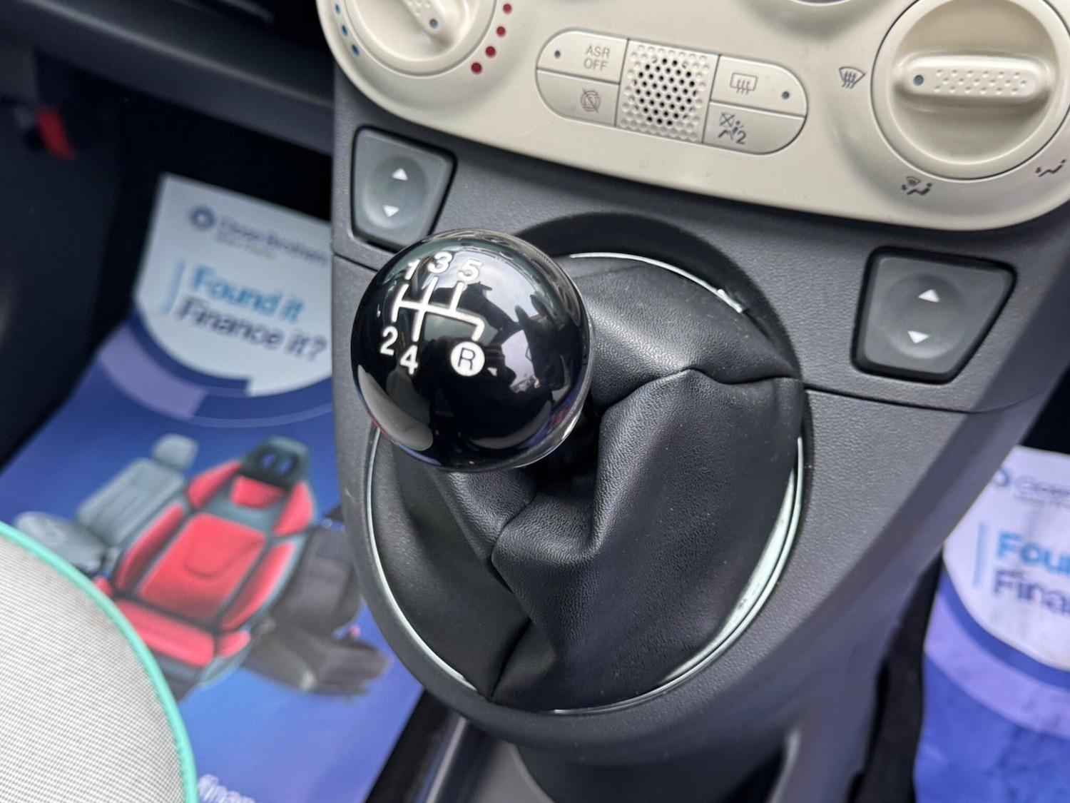 Used Fiat 500 2014 for sale - 77291575: Photo 32