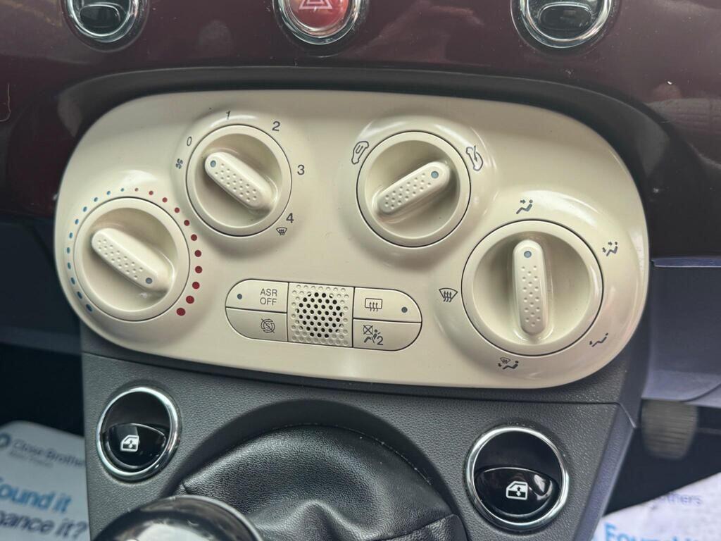 Used Fiat 500 2017 for sale - 76388438: Photo 30