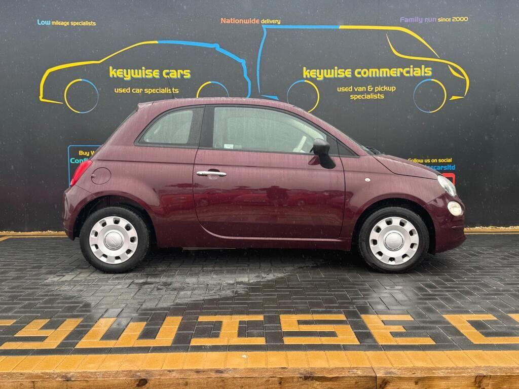 Used Fiat 500 2017 for sale - 76388438: Photo 7