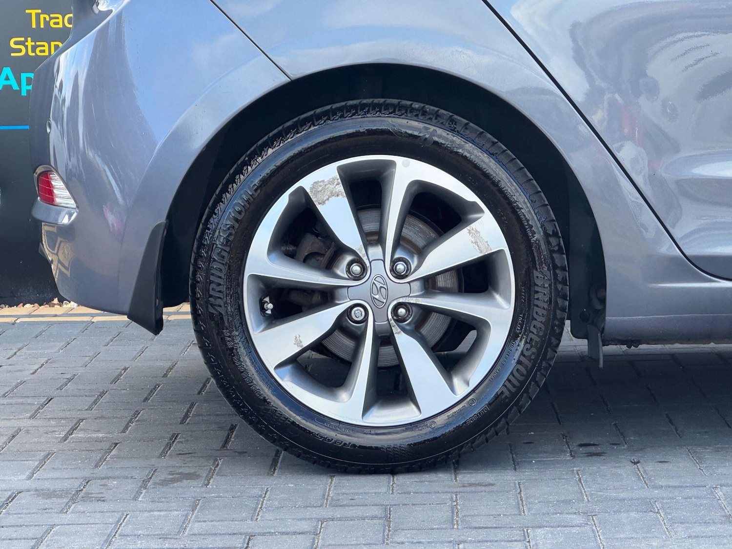 Used Hyundai i20 2017 for sale - 76388862: Photo 11