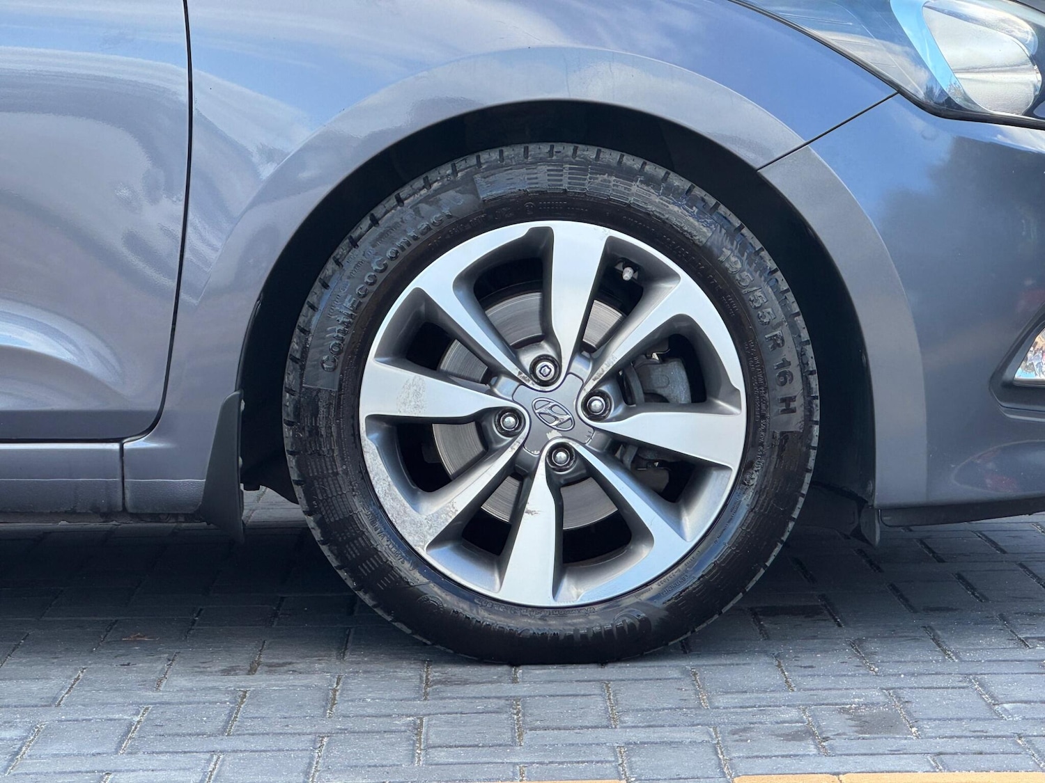 Used Hyundai i20 2017 for sale - 76388862: Photo 13