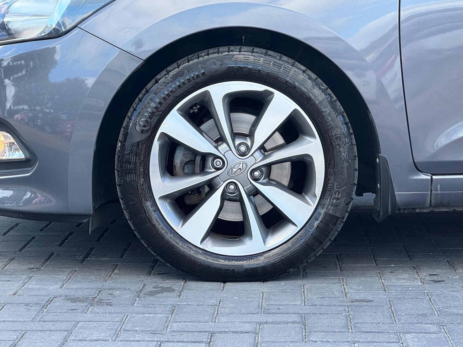 Used Hyundai i20 2017 for sale - 76388862: Photo 14