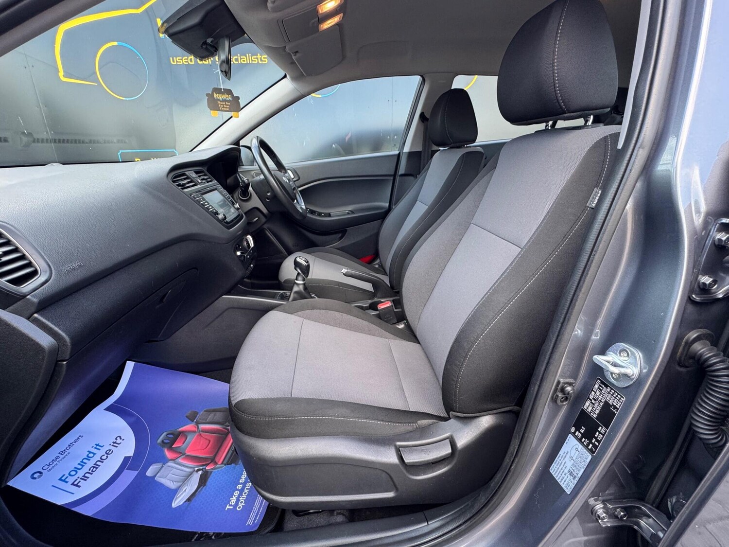 Used Hyundai i20 2017 for sale - 76388862: Photo 22